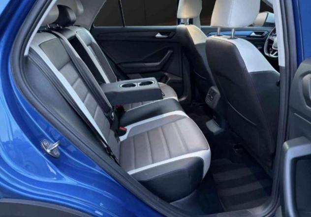 VOLKSWAGEN T-Roc 1.0 TSI 115 CV rif. 23869509 - Foto 7