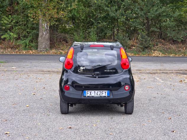 Dr Zero 1.0 WR E6 CV-69 Manuale NEO 2019 - Foto 5