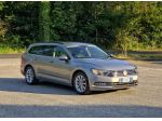 Volkswagen Passat Business Variant 2.0 TDI Executive BMT CV-150 E6 Manuale 2015