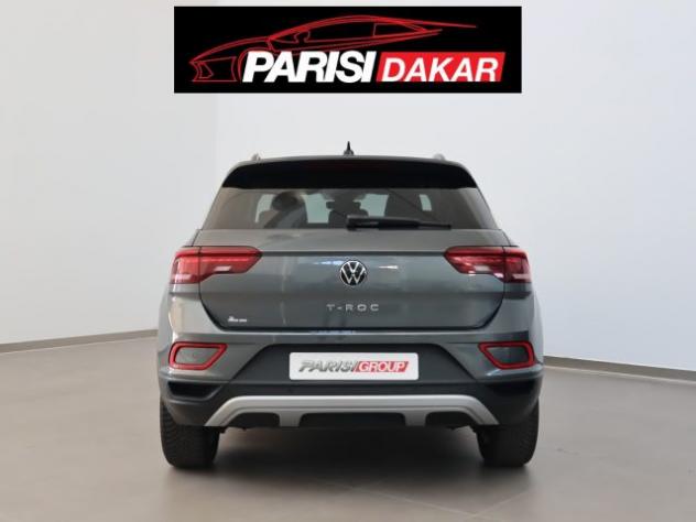 VOLKSWAGEN T-Roc 1.0 TSI Life *PROMO PARISI GROUP* rif. 22832061 - Foto 7