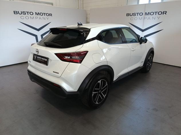 Nissan Juke Juke 1.6 hev N-Connecta promo valida con finanziamento - Foto 4
