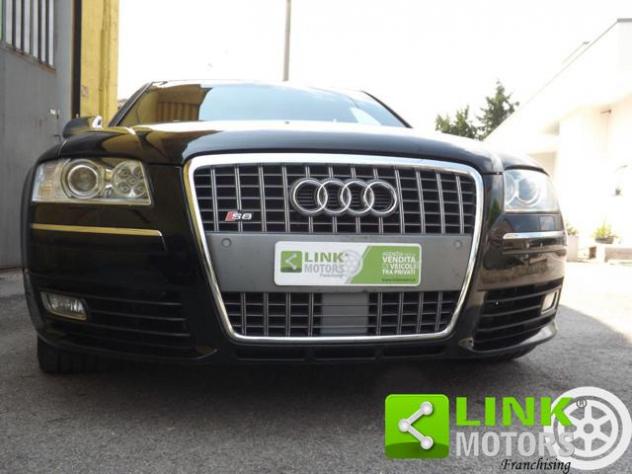 AUDI S8 5.2 V10 quattro tiptronic - Foto 10