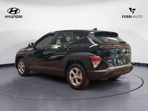 HYUNDAI Kona HEV 1.6 DCT XTech rif. 23960586 - Foto 9