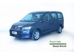 Volkswagen Caddy 2.0 TDI Maxi Origin DSG 7 posti/Retrocamera