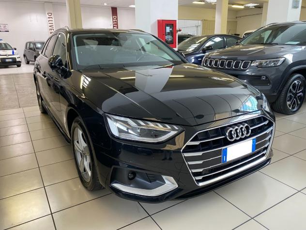 Audi A4 Avant 40 g-tron S tronic Business - Foto 3