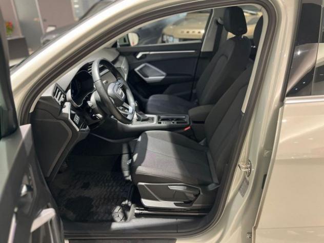 AUDI Q3 Sportback 35 TDI Business Plus rif. 23721933 - Foto 7