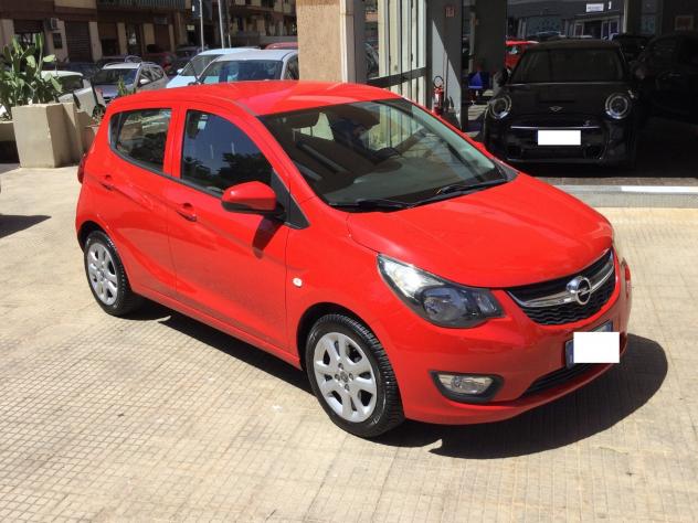 Opel Karl 1.0 73 CV GPL Innovation