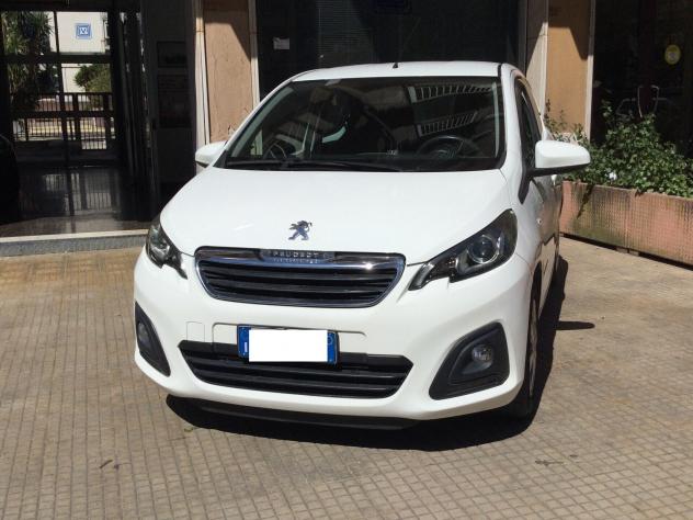 Peugeot 108 VTi 68 5 porte Allure - Foto 4
