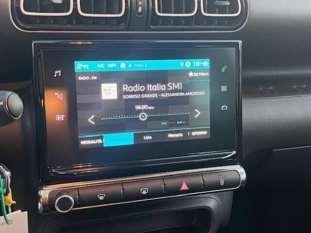 Citroen C3 Aircross C3 Aircross BlueHDi 110 S&S Feel - Foto 8
