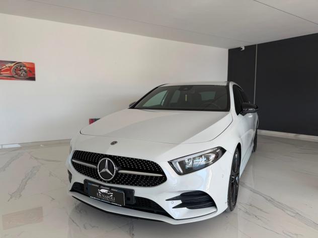 Mercedes-benz A 200 d Automatic Premium - Foto 3