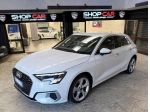 Audi A3 SPB 30 TDI S tronic Business Advanced S. BACK