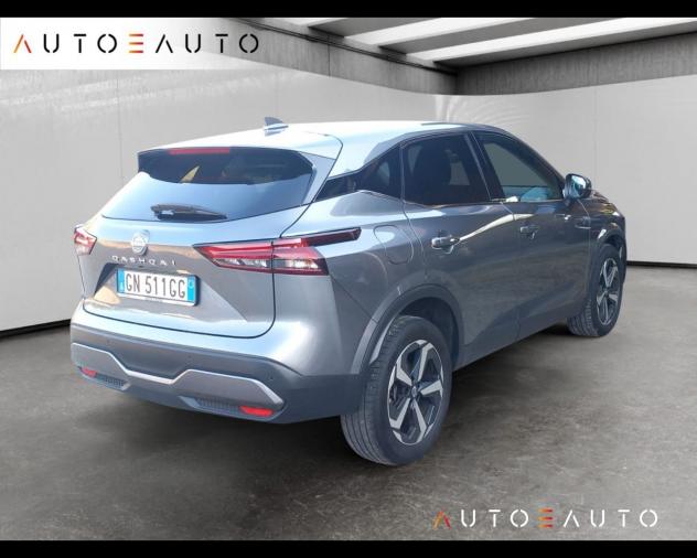 Nissan Qashqai 1.3 mhev N-Connecta 2wd 140cv - Foto 5