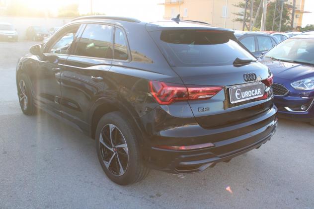 Audi Q3 35 TDI quattro Business - Foto 4