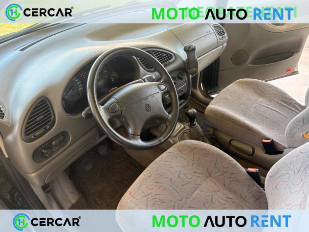 Volkswagen Sharan 1° serie 2.0i cat GL 7 POSTI BENZINA - Foto 16