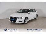 Audi A3 1.6 TDI Business 115CV
