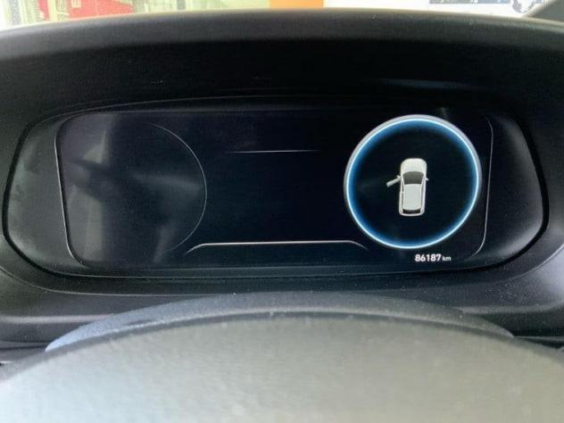 Hyundai Bayon 1.0 T-GDI Hybrid 48V iMT XLine - Foto 9