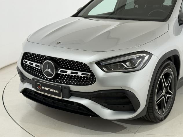 Mercedes-Benz GLA GLA 200 d Automatic Premium - Foto 2