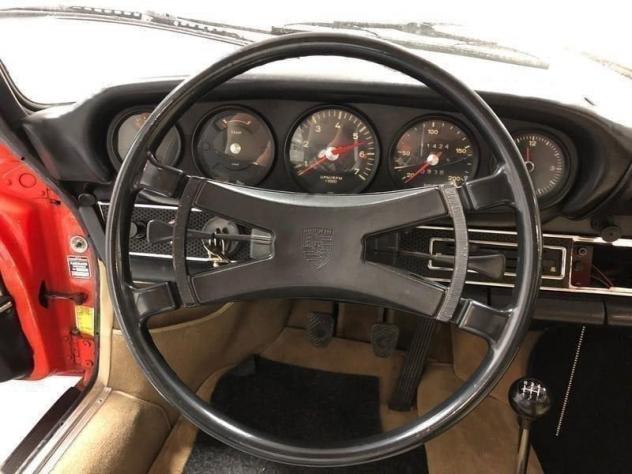 Porsche 901/911/912 912 - Foto 9