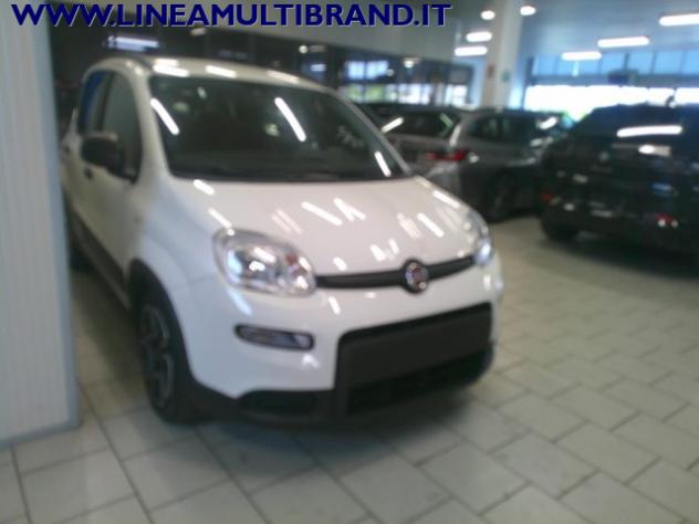 FIAT Panda 1.0 FireFly S&S Hybrid City Life Garanzia 24 Mesi rif. 23830768 - Foto 3