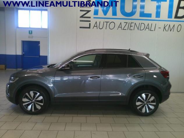VOLKSWAGEN T-Roc 1.0 TSI Style Goal Navi Led Parcheggio Automatico rif. 24137737 - Foto 2
