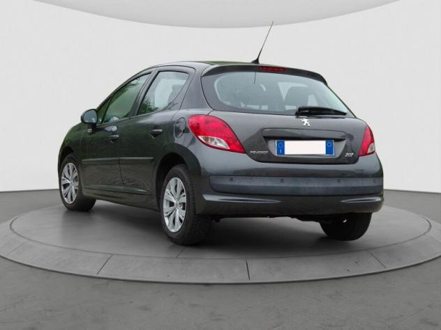 Peugeot 207 1.4 HDi 70CV FAP 5p. X Line - Foto 3