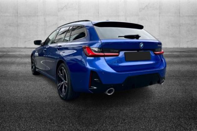 BMW 330 e Touring Msport rif. 23757960 - Foto 2