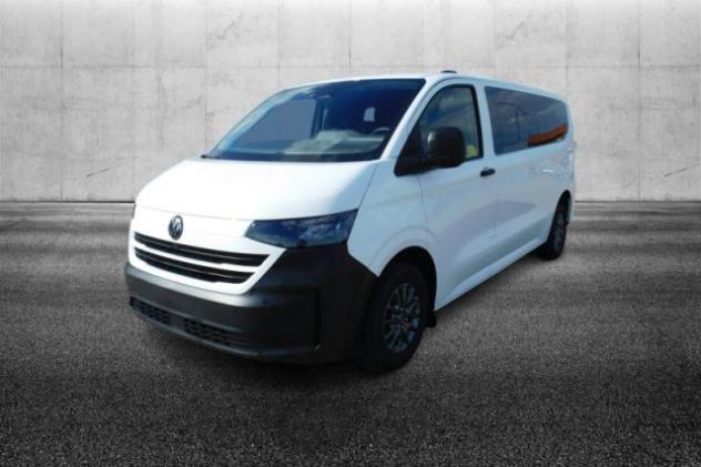VOLKSWAGEN Caravelle 2.0 TDI 150CV aut. PL Life rif. 24117409