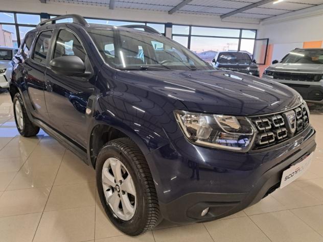 Dacia Duster II 2018 1.6 sce Prestige Gpl 4x2 s&s 115cv - Foto 3
