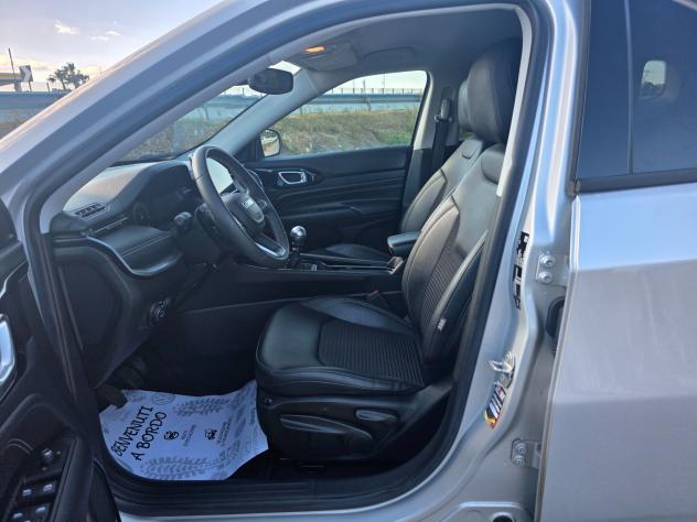Jeep Compass 1.6 Multijet II 2WD Limited - Foto 8