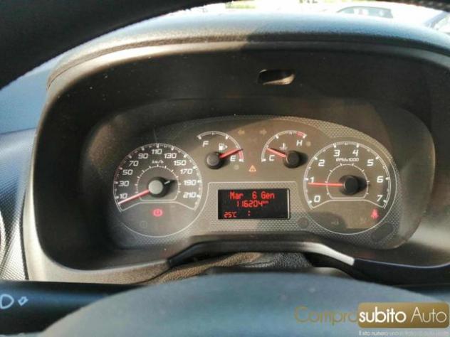 FIAT Fiorino 1.3 MJT 80CV Cargo rif. 24036100 - Foto 9