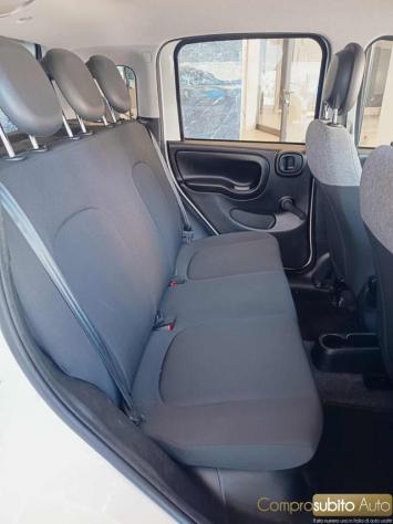 FIAT Panda 1.0 FireFly S&S Hybrid City Life rif. 24108196 - Foto 10