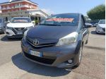 Toyota Yaris 1.0 5 porte Lounge