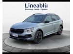 Škoda Kamiq Monte Carlo 1,0 TSI 85 kW (115 CV) 7 marce - DSG