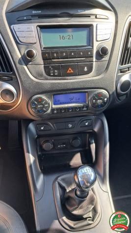 HYUNDAI iX35 1.7 CRDi 2WD Comfort rif. 23891778 - Foto 6