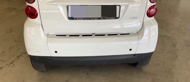 Smart ForTwo 1000 52 kW couppassion - Foto 5