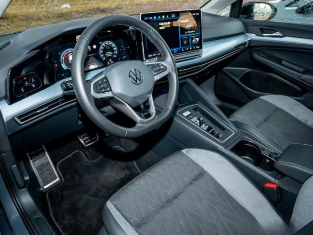 Volkswagen Golf 1.5 eTSI ACT 110kW GOAL DSG CAMERA LED NAVI - Foto 10