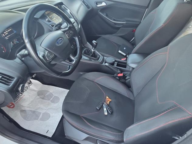 Ford Focus 125 CV ST Line - Foto 7