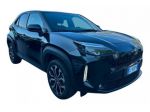 TOYOTA Yaris Cross 1.5 Hybrid 5p. E-CVT Trend rif. 23947885