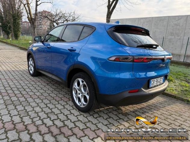 ALFA ROMEO Tonale 1.5 130 CV MHEV TCT7 Sprint rif. 23716480 - Foto 7