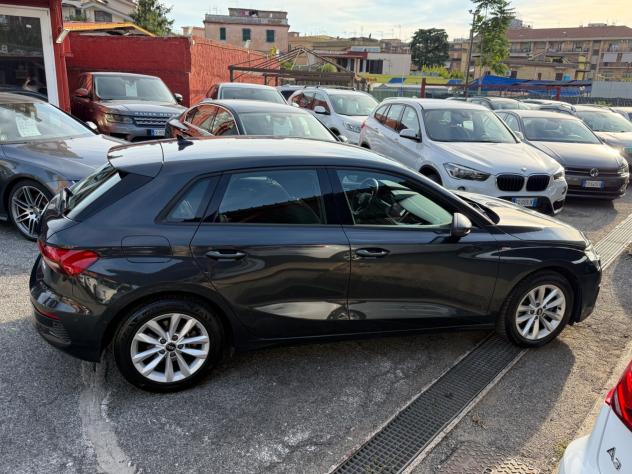A3 SPB 35 TFSI S line edition-unipro-rate-ujipro - Foto 9