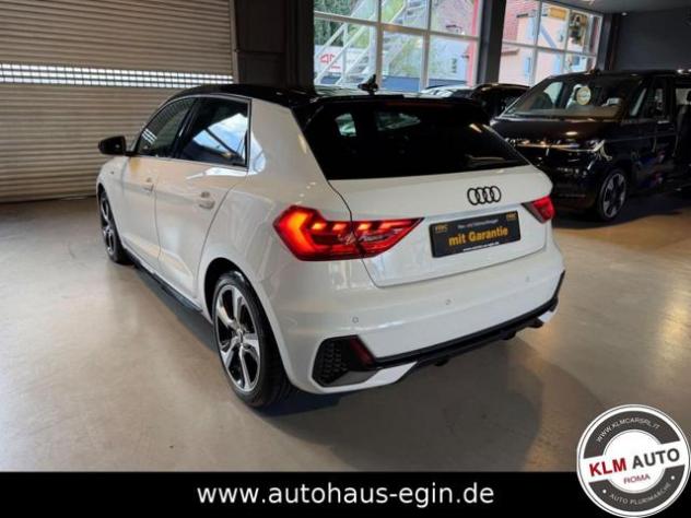 AUDI A1 SPB 30 TFSI S line edition rif. 24084429 - Foto 5
