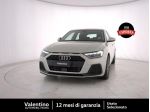 Audi A1 SPB 35 TFSI S tronic Advanced