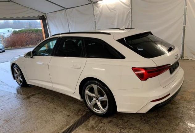 AUDI A6 Avant 45 TFSI S tronic S line Sline rif. 23308394 - Foto 4