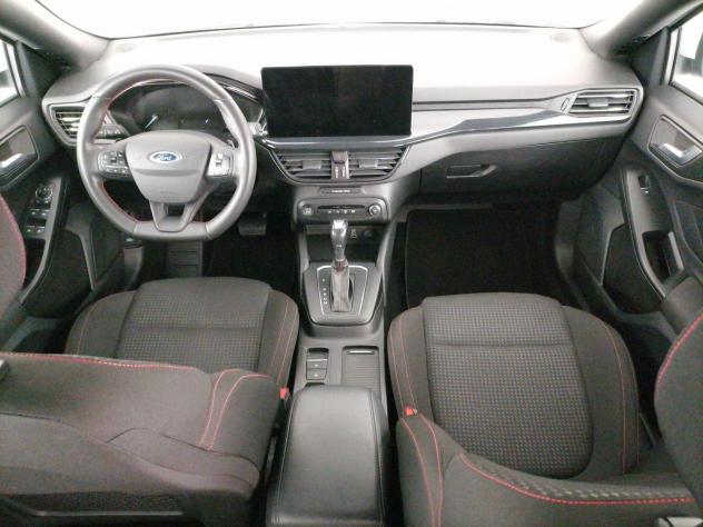 Ford Focus 1.0 ecoboost h ST-Line 125cv powershift - Foto 9