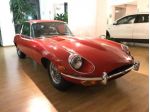 JAGUAR E-Type JAGUR E TYPE 4.2  rif. 21673438