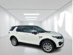 Land Rover Discovery Sport 2.0 TD4 180 CV SE