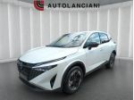 NISSAN Qashqai 1300 MHEV N-CONNECTA 158CV AUTOM CAM360° NAV rif. 24130830