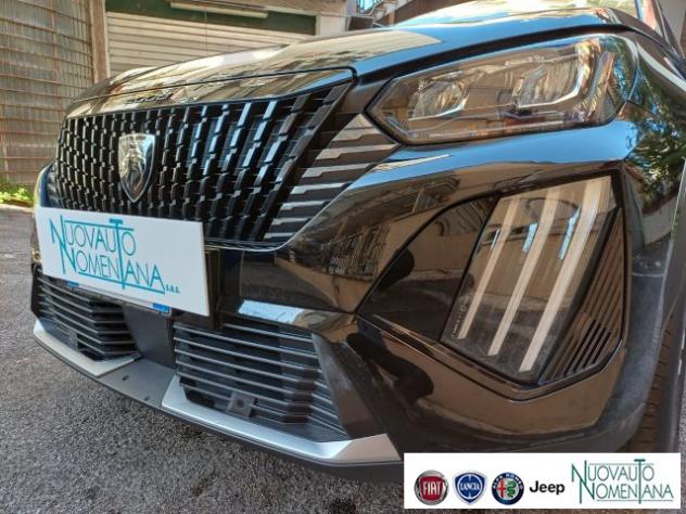 PEUGEOT 2008 PureTech 100 S&S Mod. Allure Aziendale Stellantis rif. 23968679 - Foto 3