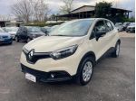 Renault Captur 1.5 dCi 8V 90 CV EDC Energy R-Link