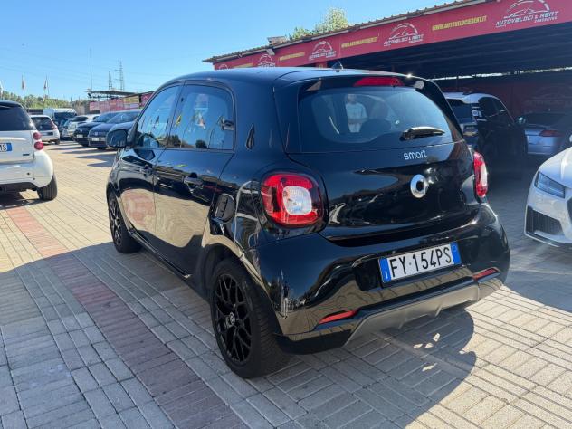 Smart ForFour 70 1.0 twinamic Superpassion - Foto 5